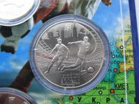 Лот: 3393726. Фото: 14. Украина 1 гривна 2012 , 5 гривен...