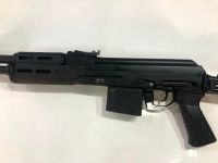 Лот: 25233958. Фото: 6. Карабин ВПО 127-02 кал.308Win...