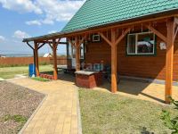 Лот: 25294177. Фото: 4. 3-комн. дом , коттеджный посёлок... Красноярск