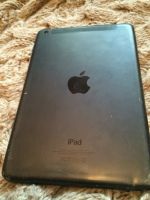 Лот: 6707513. Фото: 3. ipad mini 3g cellular 64gb wi-fi. Красноярск
