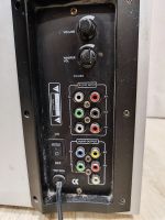 Лот: 25371576. Фото: 2. Сабвуфер SVEN SPS-855. Периферия