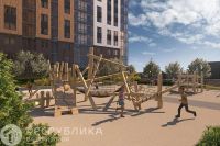 Лот: 25117799. Фото: 7. Продажа Квартира Красноярск, Микрорайон...