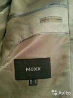 Лот: 8783496. Фото: 3. Мужской костюм двойка. MEXX. Одежда, обувь, галантерея