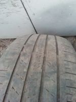 Лот: 19251256. Фото: 2. GoodYear Eagle LS2 225 55 R18. Шины, Диски