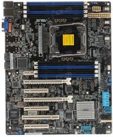 Лот: 15928400. Фото: 2. Сервак в сборе, проц Intel Xeon... Серверы, СХД