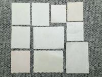 Лот: 25845961. Фото: 2. Набор из 10 почтовых марок - Мира. Антиквариат