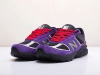 Лот: 17095503. Фото: 2. Кроссовки New Balance 990 (17239... Мужская обувь