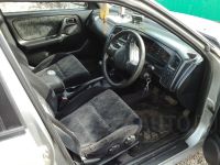 Лот: 5340267. Фото: 2. Nissan Primera, V-1800, АКПП... Авто, мото, водный транспорт