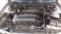 Лот: 11156451. Фото: 3. Один хозяин в РФ. Nissan Avenir... Красноярск