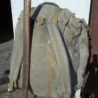 Лот: 2559905. Фото: 2. Рюкзак абалаковский (оригинал... Туризм