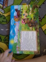 Лот: 9894207. Фото: 6. Книжка с пазлами Маша и медведь