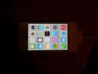 Лот: 3337112. Фото: 7. Apple iphone 4 white, 8Gb, original...