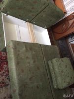 Лот: 13763045. Фото: 4. Большой Диван Трансформер БУ... Красноярск