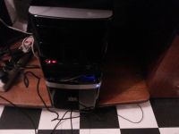 Лот: 6583306. Фото: 3. Компьютер с Монитором. Компьютеры, оргтехника, канцтовары