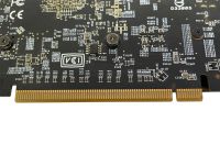 Лот: 19983745. Фото: 6. Видеокарта ASUS AMD Radeon RX...