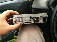 Лот: 11733220. Фото: 2. Магнитола pioneer deh-30mp. Автозвук
