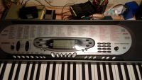 Лот: 10689207. Фото: 3. Сентизатор casio ctk-573. Музыкальные инструменты и оборудование
