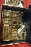 Лот: 10374857. Фото: 5. Материнская плата ASUS Sabertooth...