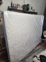 Лот: 22156916. Фото: 2. Матрас 160*200. Мебель для спальни