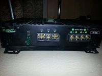 Лот: 2793433. Фото: 3. Усилитель 2-х канальный Fusion... Авто, мото, водный транспорт