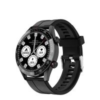 Лот: 25796776. Фото: 2. Смарт часы KAKUSIGA KSC-1122 Black. Смартфоны, связь, навигация