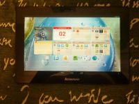 Лот: 4887194. Фото: 2. Кому lenova ldeaTab S6000 Продажа... Компьютеры, ноутбуки, планшеты