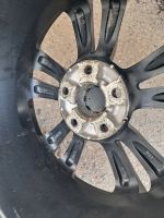 Лот: 25899204. Фото: 9. Комплект Оригинальных Литых дисков...