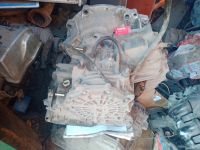 Лот: 17543064. Фото: 2. АКПП Mazda Capella GW8W, FP, неисправная. Автозапчасти