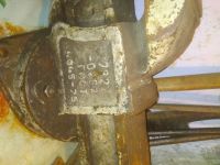 Лот: 16386555. Фото: 2. тиски. Инструмент и расходные
