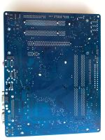 Лот: 20286675. Фото: 2. MB Gigabyte GA-G31M-ES2L rev.2... Комплектующие