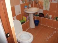 Лот: 2836379. Фото: 3. Сдам 1-комн. квартиру - ул. Вильского. Недвижимость
