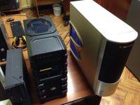 Лот: 4738846. Фото: 3. Корпус ATX Thermaltake Eureka... Компьютеры, оргтехника, канцтовары