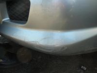 Лот: 3927440. Фото: 4. Заглушки в рестайл бампер Mazda... Красноярск