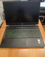 Лот: 25003847. Фото: 2. HP Pavilion 16-a0034ur i5-10300... Компьютеры, ноутбуки, планшеты