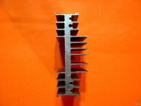 Лот: 18571942. Фото: 5. Радиатор алюминиевый 70х50х27мм...