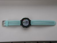 Лот: 17875060. Фото: 4. Garmin Forerunner 235 HR Ref Черно-голубые... Красноярск