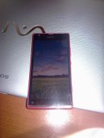 Лот: 3819250. Фото: 2. Sony xperia Sp. Смартфоны, связь, навигация