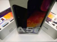 Лот: 15237995. Фото: 2. НОВЫЙ Samsung Galaxy A50 64gb. Смартфоны, связь, навигация