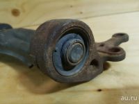 Лот: 18563236. Фото: 3. Рычаг подвески Nissan Bluebird... Авто, мото, водный транспорт