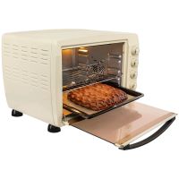 Лот: 16369108. Фото: 11. Мини-печь AVEX TR450YСL / бежевый...