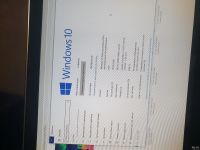 Лот: 13804453. Фото: 2. Моноблок Samsung Ativ one 7. Компьютеры, ноутбуки, планшеты