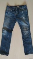 Лот: 13531207. Фото: 4. Джинсы Tommy Hilfiger Denim. Красноярск