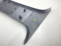 Лот: 22634472. Фото: 6. Накладка на стойку Citroen C4...