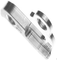 Лот: 22904270. Фото: 2. Держатель заднего переключателя... Велоспорт