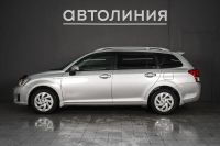 Лот: 23316944. Фото: 3. Toyota Corolla, XI (E160, E170... Красноярск