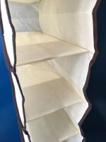 Лот: 13240202. Фото: 7. Кофр подвесной в шкаф из плотного...