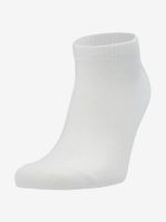 Лот: 22438805. Фото: 3. Носки Kappa, 3 пары, Белый. Одежда, обувь, галантерея