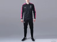 Лот: 12698409. Фото: 3. Спортивный костюм Nike FC PSG... Одежда, обувь, галантерея