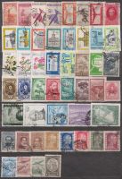 Лот: 24568144. Фото: 2. Почтовые марки Америки по 50 шт... Коллекционирование, моделизм