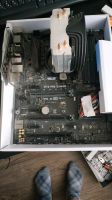 Лот: 19855265. Фото: 2. Комплект MB ASUS Z170 PRO Gaming... Комплектующие